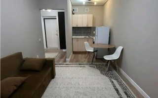 Продажа 2-комнатной квартиры, 38 м² - Продажа двухкомнатных квартир от собственников в Астане