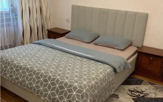 Продажа 1-комнатной квартиры, 35 м² - Продажа квартир в Алмалинском р-не Алматы