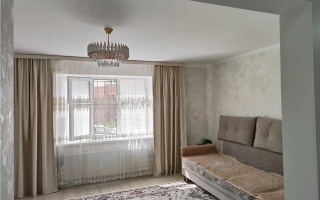 Продажа 3-комнатной квартиры, 76.6 м², ул. Азербаева, дом  14/1 - Продажа  трехкомнатных квартир в Астане