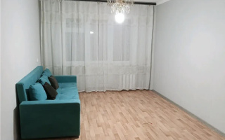 Продажа 2-комнатной квартиры, 43 м², мкр-н 12, дом  23 - Продажа  двухкомнатных квартир в Караганде без посредников