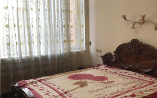 Продажа 3-комнатной квартиры, 100 м², ул. Габдуллина - Продажа  трехкомнатных квартир в новостройках Астаны с фото