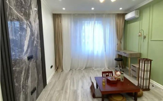Продажа 1-комнатной квартиры, 48.2 м², ул. Сатпаева, дом  90/58 - Продажа  однокомнатных квартир в Алматы с фото