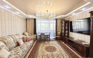 Продажа 4-комнатной квартиры, 76 м² - Недвижимость в Караганде - страница 6
