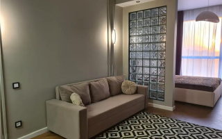 Продажа 1-комнатной квартиры, 38.5 м², ул. Журавлева, дом  28 - Продажа  однокомнатных квартир в новостройках Алматы