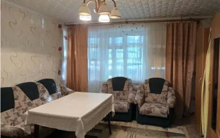 Продажа 2-комнатной квартиры, 53 м², пр. Республики, дом  4 - Продажа  двухкомнатных квартир в Караганде