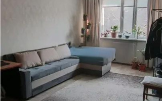 Продажа 2-комнатной квартиры, 61 м², мкр-н Айнабулак-4, дом  175 - Продажа квартир в Алматы