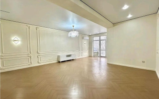 Продажа 4-комнатной квартиры, 200 м² - Продажа квартир в монолитно-каркасном доме в Алматы - страница 9