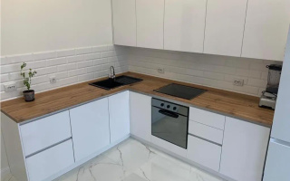 Продажа 1-комнатной квартиры, 43.74 м², ул. Мухамедханова, дом  4 - Продажа квартир в Астане
