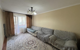 Продажа 2-комнатной квартиры, 44 м², ул. Язева - Продажа  двухкомнатных квартир в Караганде