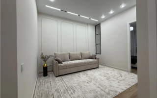 Продажа 2-комнатной квартиры, 51 м², пр. Райымбека, дом  349/1 - Продажа квартир в Алматы