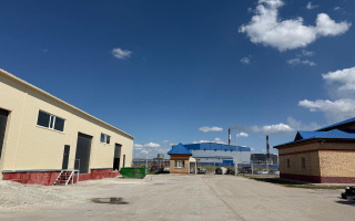 Аренда , 327 м², пер. Аксумбе, дом  8а - ул. Пушкина - Аренда баз, складов и промышленной недвижимости в Астане