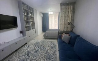 Продажа 2-комнатной квартиры, 69.3 м²