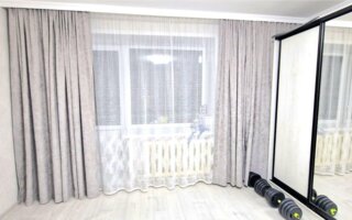 Продажа 3-комнатной квартиры, 79 м² - Продажа трехкомнатных квартир в Майкудуке Караганды