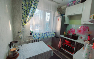 Продажа 3-комнатной квартиры, 47 м² - Продажа квартир в Караганде - страница 9