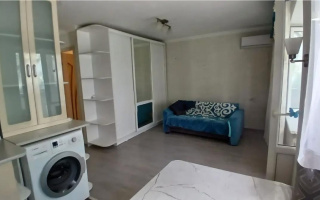 Продажа 1-комнатной квартиры, 35.5 м² - Продажа однокомнатных квартир в р-не Сарыарка Астаны
