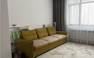 Продажа 2-комнатной квартиры, 48.2 м², ул. Нажимеденова, дом  4/1 - Продажа квартир в Астане без посредников