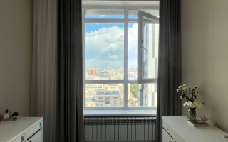 Продажа 3-комнатной квартиры, 90 м², ул. Туркестан, дом  14 - Туркестан 14 — Туркистан - Орынбор - Продажа  трехкомнатных квартир в Астане с фото