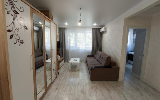 Продажа 1-комнатной квартиры, 33 м² - Аренда квартир помесячно в Петропавловске