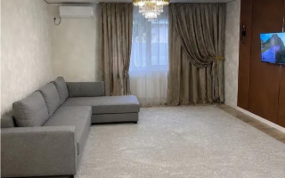 Продажа 3-комнатной квартиры, 117 м² - Недвижимость в Алматы - страница 16