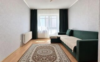 Продажа 1-комнатной квартиры, 38.1 м² - Продажа квартир в Астане - страница 118