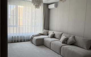 Продажа 4-комнатной квартиры, 143 м² - Продажа четырехкомнатных квартир от собственников в Алматы