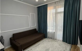Продажа 2-комнатной квартиры, 41.5 м², ул. Калдаякова, дом  17 - Продажа квартир в Астане