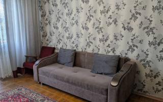 Аренда 1-комнатной квартиры, 39 м², ул. Барибаева, дом  15 - ул. Гоголя - Аренда квартир помесячно в Алматы без посредников