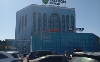 Аренда базы, 100 м² - Аренда баз, складов и промышленной недвижимости в Караганде без посредников