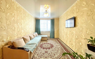 Продажа 3-комнатной квартиры, 69 м², ул. Акан Серы, дом  16 - ГОРЯЧАЯ ЦЕНА - Продажа  трехкомнатных квартир в новостройках Астаны