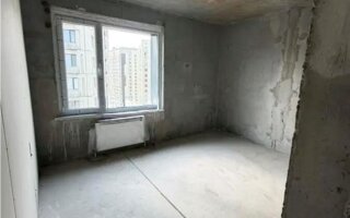 Продажа 2-комнатной квартиры, 52.4 м²