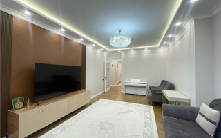 Продажа 4-комнатной квартиры, 136 м², ул. Анет баба - Продажа  четырехкомнатных квартир в Астане