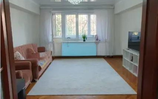 Продажа 4-комнатной квартиры, 106.3 м², ул. Жандосова, дом  57 - Продажа квартир в Казахстане