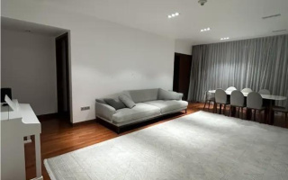 Продажа 3-комнатной квартиры, 125 м², пр. Аль-Фараби, дом  77/3 - Продажа  трехкомнатных квартир в Алматы