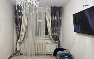 Продажа 2-комнатной квартиры, 50 м², ул. Циолковского, дом  1/1 - Продажа квартир в Астане