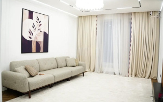 Продажа 3-комнатной квартиры, 118 м² - Продажа трехкомнатных квартир от собственников в Алматы - страница 6