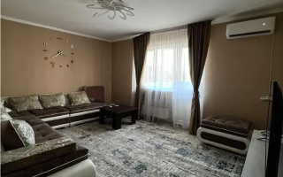 Продажа 2-комнатной квартиры, 68 м², пр. Райымбека, дом  241 - Продажа квартир в Алматы