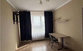 Продажа 1-комнатной квартиры, 35 м²