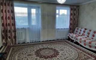 Продажа 3-комнатной квартиры, 73 м², 11 кв-л, дом  10 - Продажа  трехкомнатных квартир в Караганде с фото