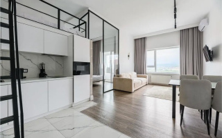 Продажа 2-комнатной квартиры, 50 м², пр. Гагарина, дом  245 - Продажа  двухкомнатных квартир в Алматы без посредников