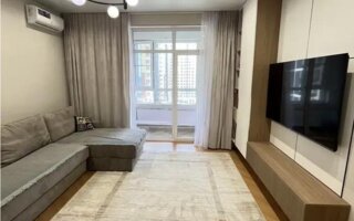 Продажа 2-комнатной квартиры, 63 м² - Продажа двухкомнатных квартир в Караганде