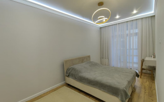 Продажа 1-комнатной квартиры, 40 м², ул. Букетова, дом  3/3 - Продажа  однокомнатных квартир в Караганде с фото