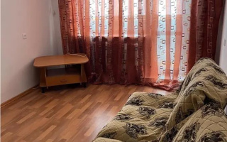 Продажа 1-комнатной квартиры, 35 м², пр. Металлургов, дом  8/1 - Продажа квартир в Темиртау