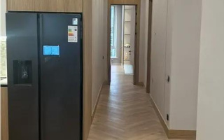 Продажа 4-комнатной квартиры, 141 м², ул. Сейдимбека, дом  110/2 - Продажа  четырехкомнатных квартир в новостройках Алматы с фото