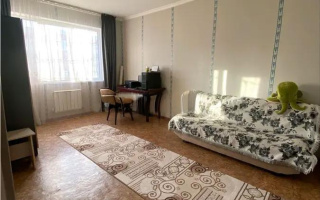 Продажа 3-комнатной квартиры, 76 м², мкр-н Зердели, дом  1/131 - Продажа  трехкомнатных квартир в Алматы с фото