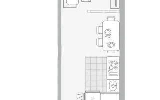 Продажа 1-комнатной квартиры, 39 м², ул. Момышулы, дом  100 стр - Продажа квартир в новостройках Алматы без посредников