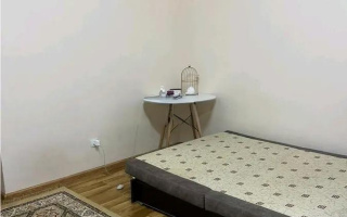Продажа 1-комнатной квартиры, 33 м², мкр-н Аксай-3а, дом  90 - Продажа квартир в Алматы