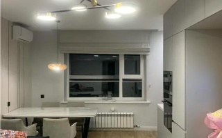 Продажа 3-комнатной квартиры, 69 м², ул. Бухар жырау, дом  36б - Продажа  трехкомнатных квартир в новостройках Астаны