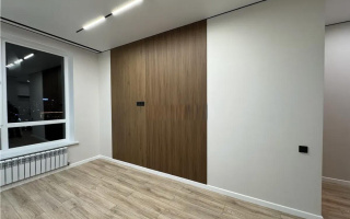 Продажа 2-комнатной квартиры, 41 м², ул. Бухар жырау, дом  32/1 - Продажа  двухкомнатных квартир в новостройках Астаны