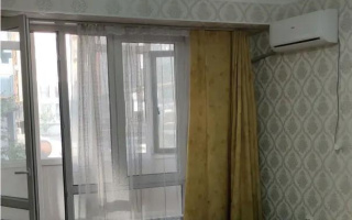 Продажа 1-комнатной квартиры, 40 м², ул. Жунисова, дом  2/13 - Продажа  однокомнатных квартир в Алматы без посредников с фото