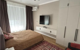 Продажа 1-комнатной квартиры, 34.3 м² - Продажа недвижимости в Астане - страница 2